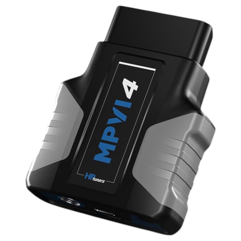 HPT MPVI4 Diagnostic Code Reader Scanner and Tool